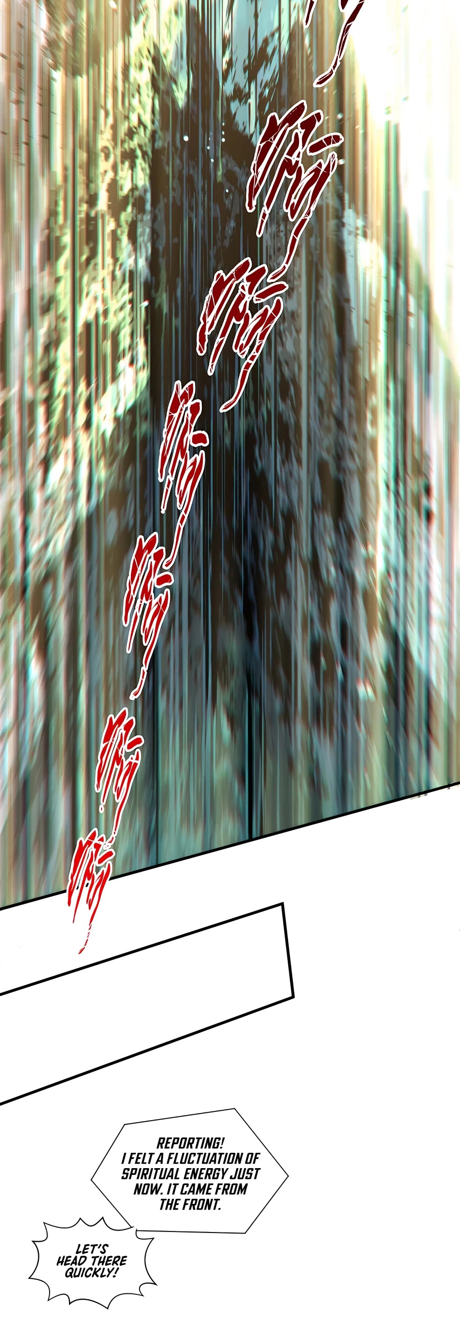 Top Tier Providence: Secretly Cultivate for a Thousand Years Chapter 51 page 20 - Chapter 51