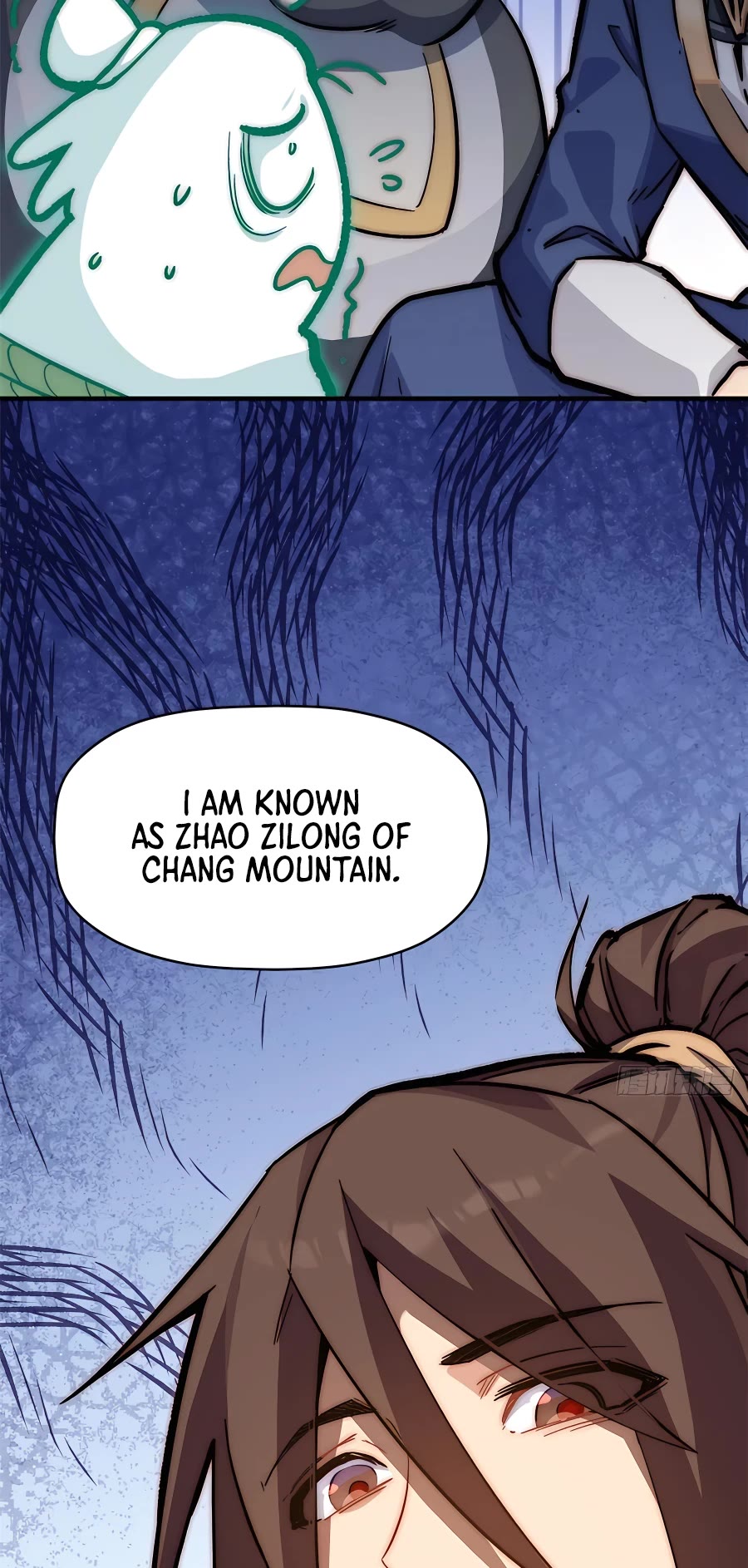 Top Tier Providence: Secretly Cultivate for a Thousand Years Chapter 51 page 24 - Chapter 51
