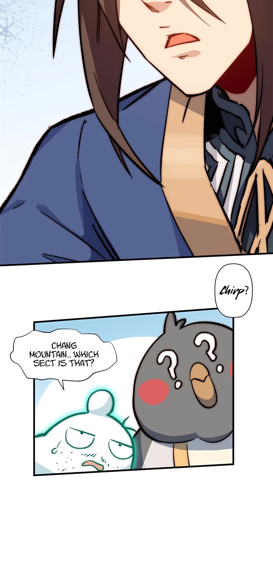 Top Tier Providence: Secretly Cultivate for a Thousand Years Chapter 51 page 25 - Chapter 51