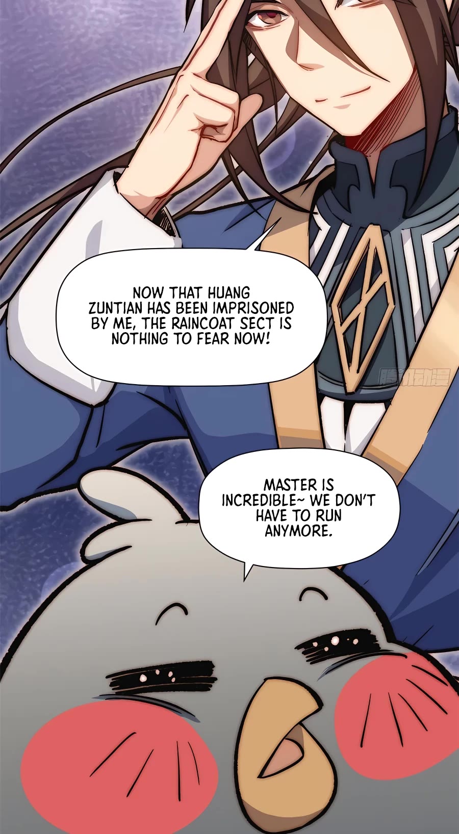 Top Tier Providence: Secretly Cultivate for a Thousand Years Chapter 51 page 28 - Chapter 51