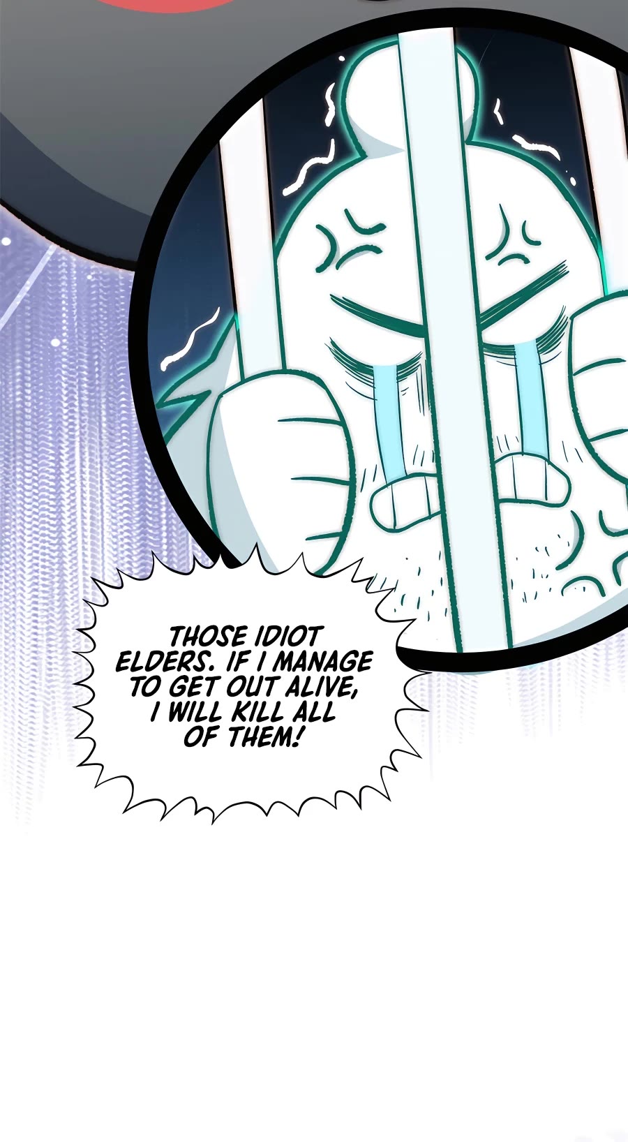 Top Tier Providence: Secretly Cultivate for a Thousand Years Chapter 51 page 29 - Chapter 51