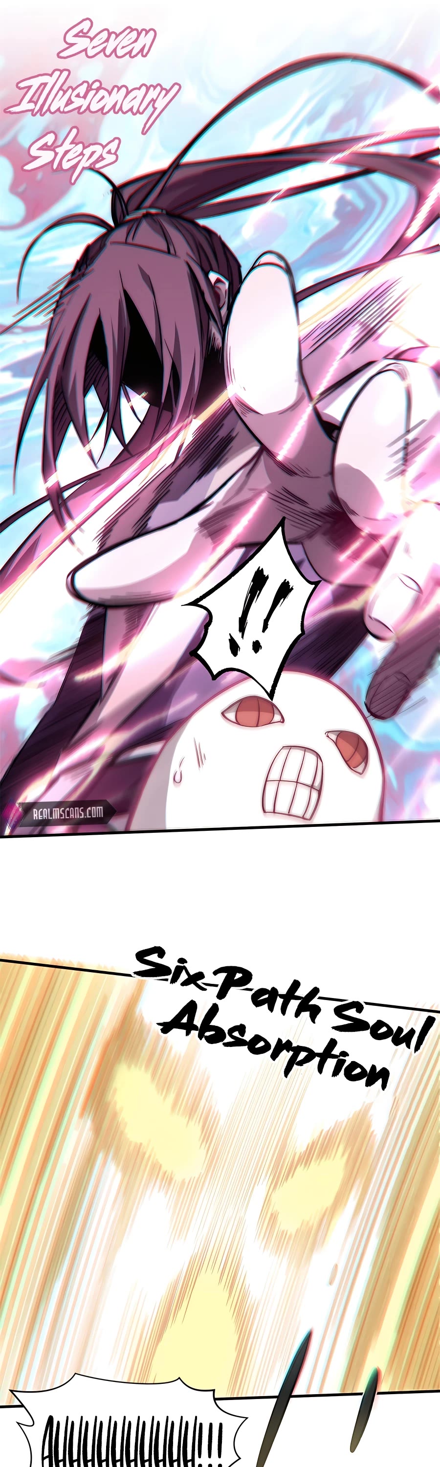 Top Tier Providence: Secretly Cultivate for a Thousand Years Chapter 51 page 4 - Chapter 51