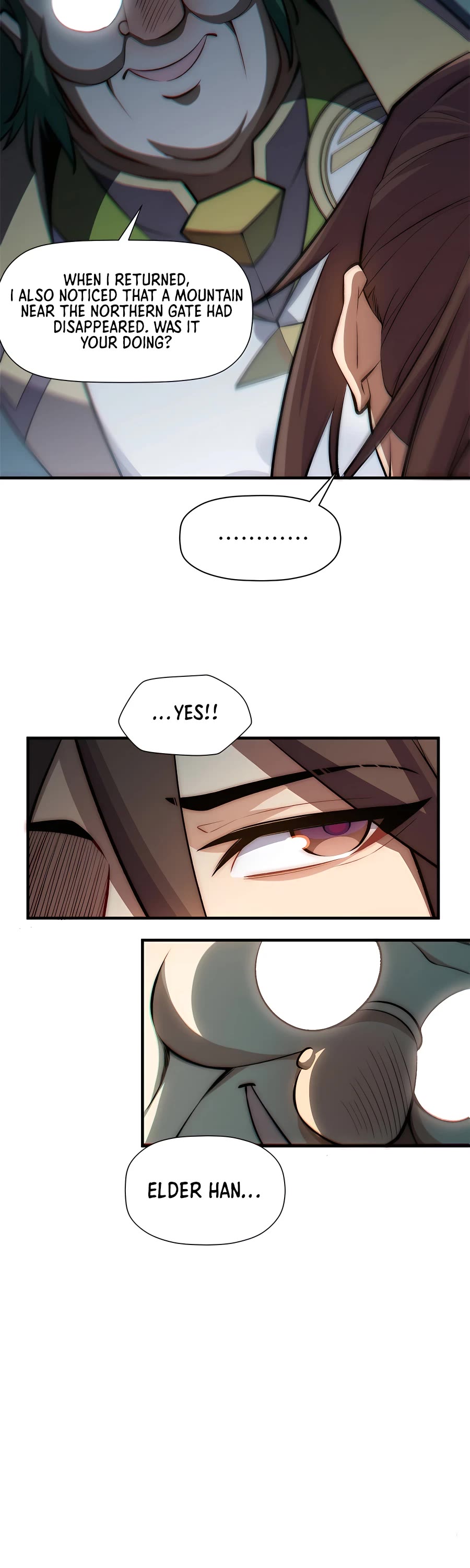Top Tier Providence: Secretly Cultivate for a Thousand Years Chapter 52 page 15 - Chapter 52