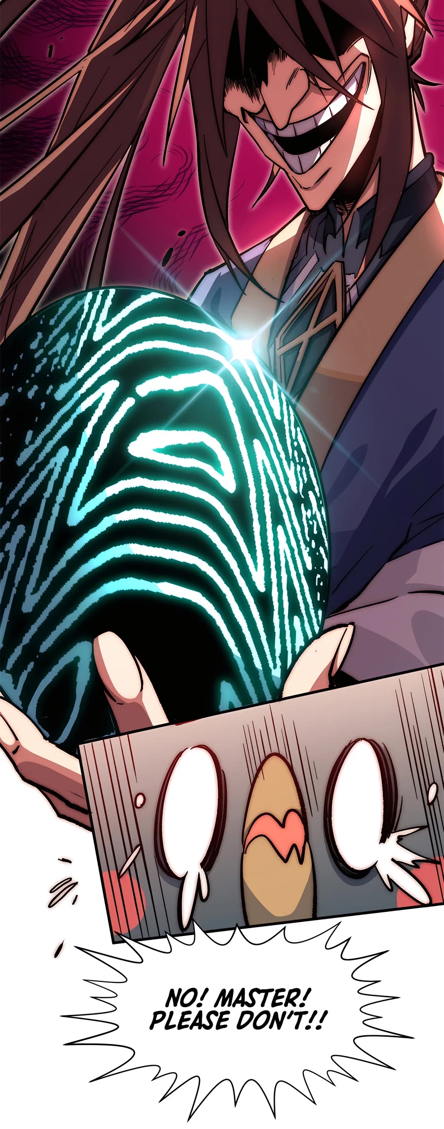 Top Tier Providence: Secretly Cultivate for a Thousand Years Chapter 52 page 27 - Chapter 52