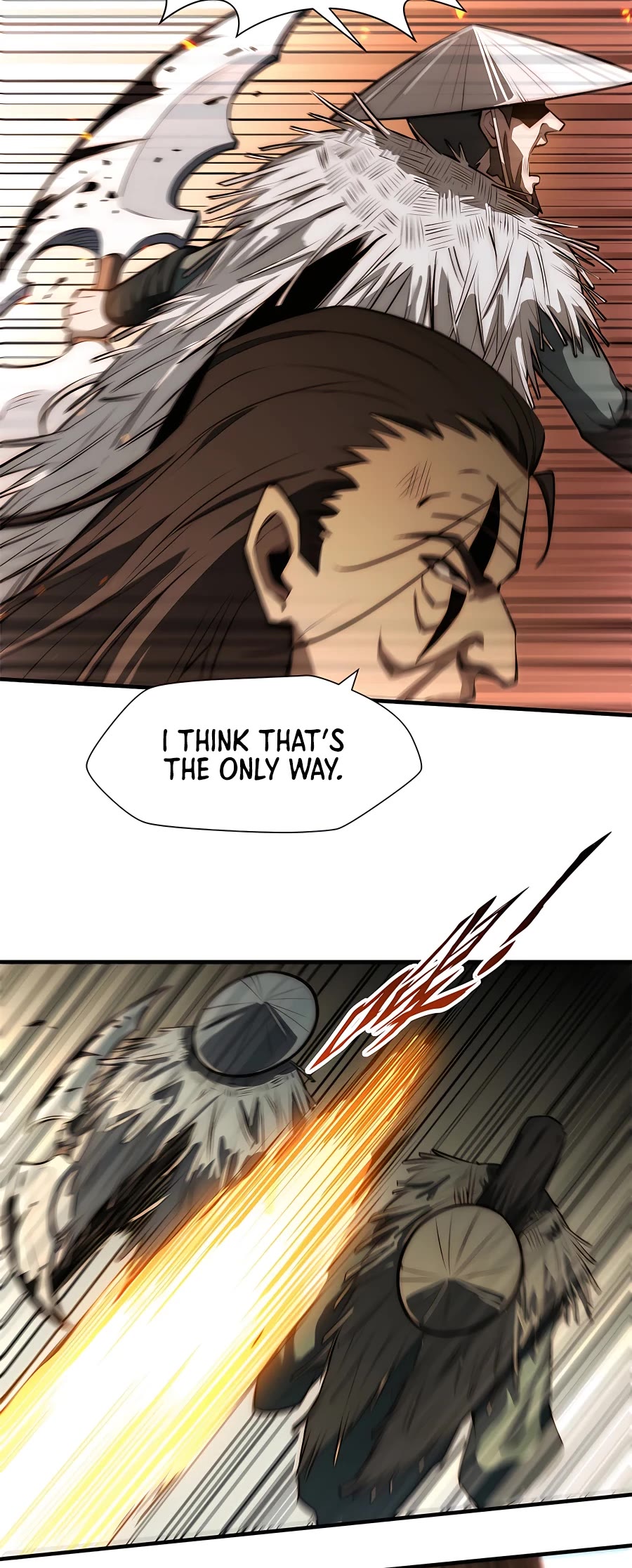 Top Tier Providence: Secretly Cultivate for a Thousand Years Chapter 52 page 3 - Chapter 52