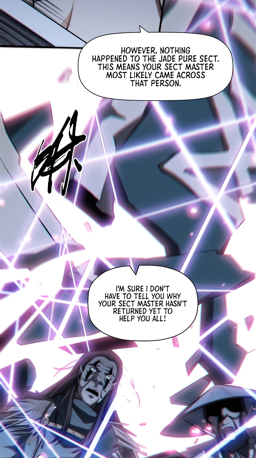 Top Tier Providence: Secretly Cultivate for a Thousand Years Chapter 52 page 7 - Chapter 52