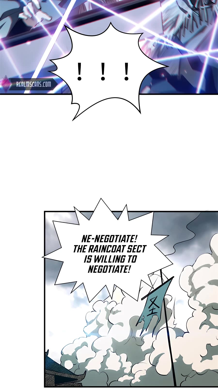 Top Tier Providence: Secretly Cultivate for a Thousand Years Chapter 52 page 8 - Chapter 52
