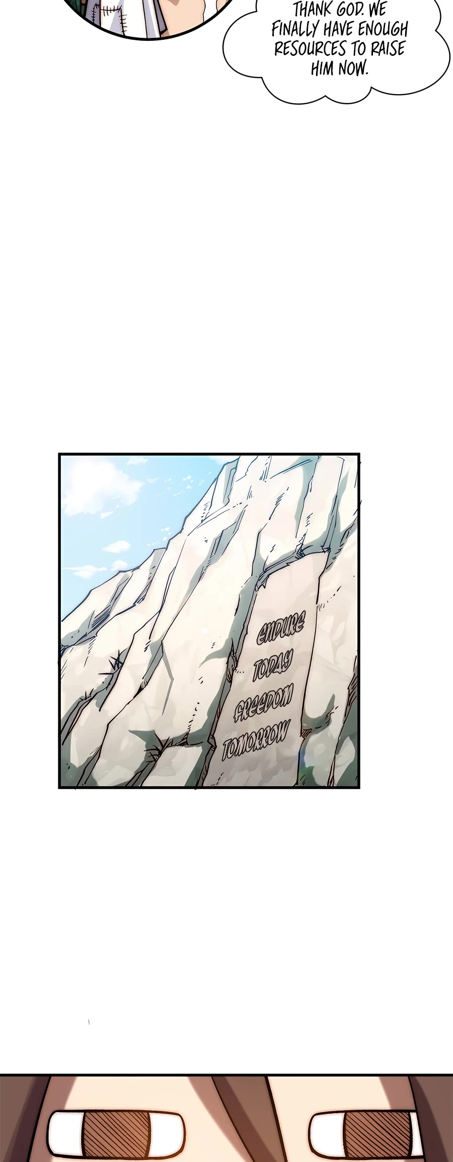 Top Tier Providence: Secretly Cultivate for a Thousand Years Chapter 53 page 14 - Chapter 53