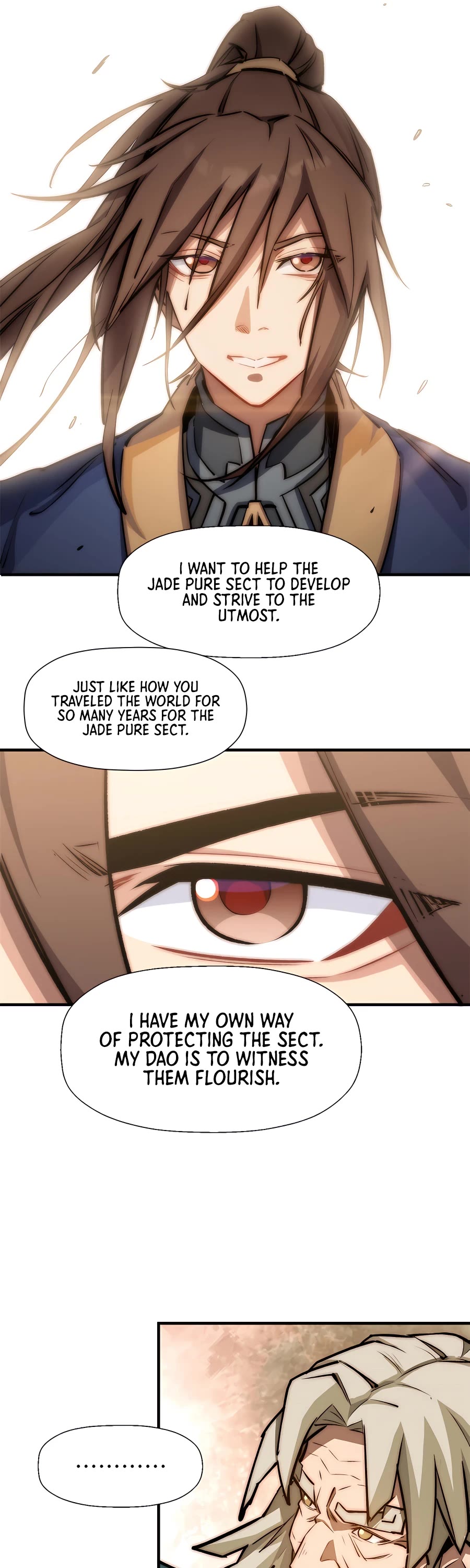 Top Tier Providence: Secretly Cultivate for a Thousand Years Chapter 53 page 25 - Chapter 53
