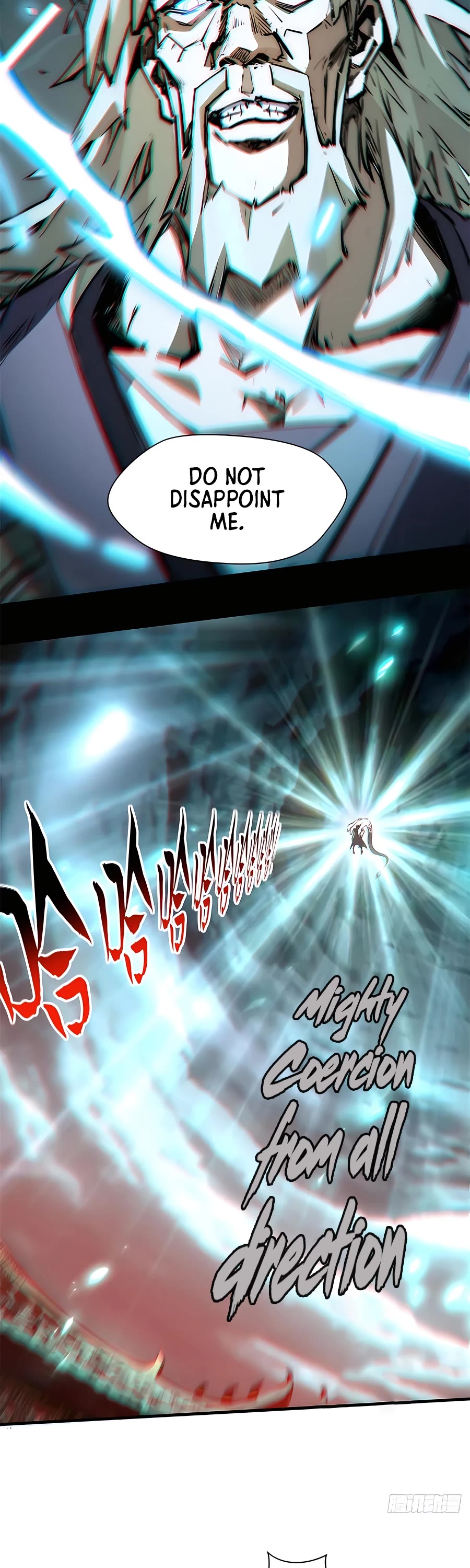 Top Tier Providence: Secretly Cultivate for a Thousand Years Chapter 53 page 7 - Chapter 53