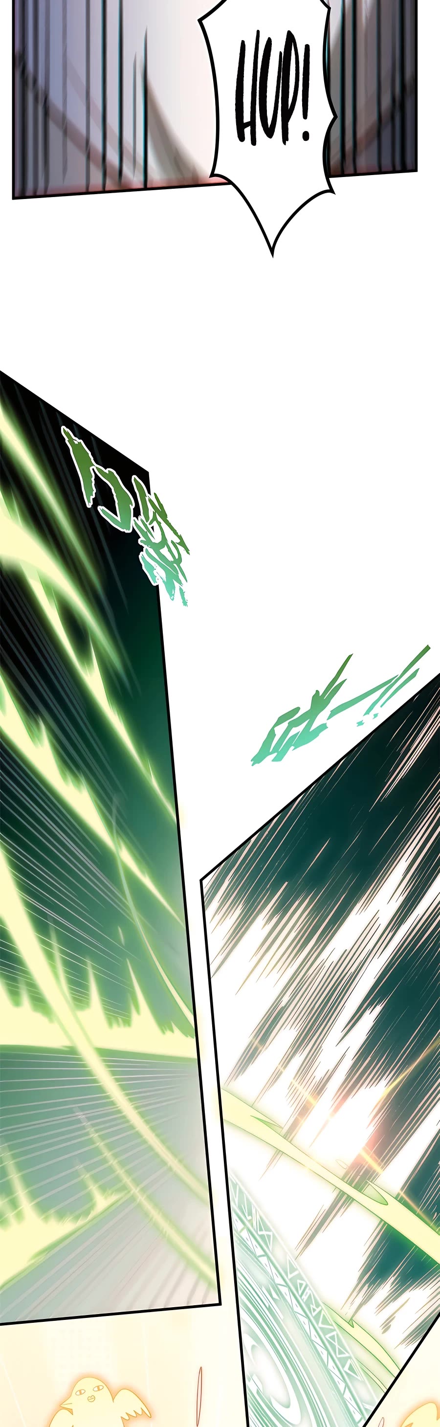 Top Tier Providence: Secretly Cultivate for a Thousand Years Chapter 53 page 9 - Chapter 53