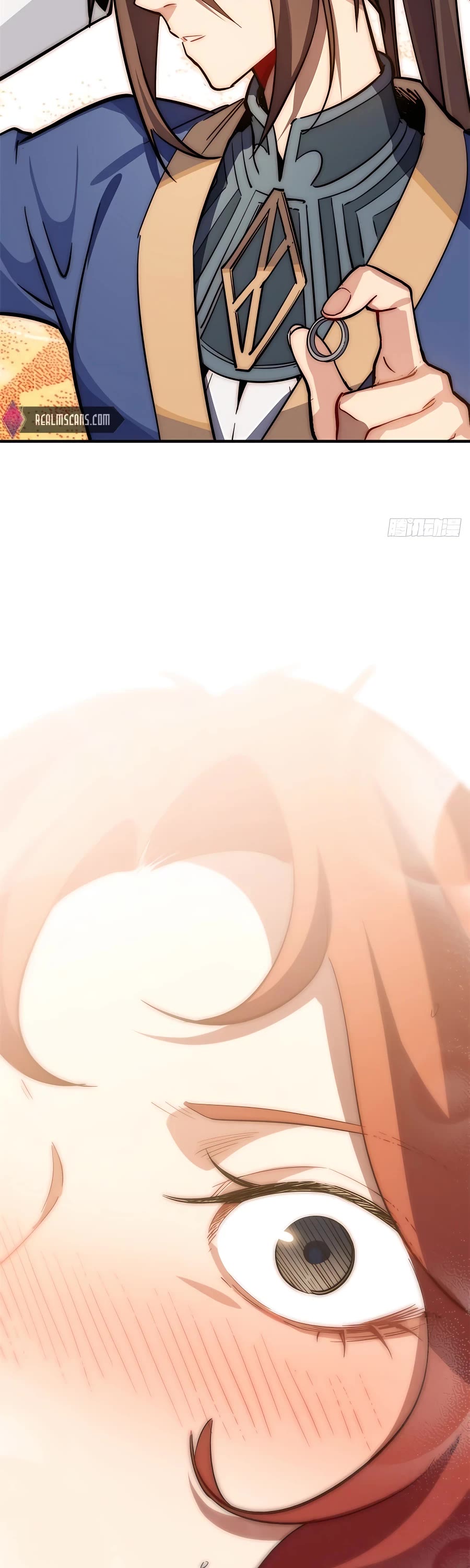 Top Tier Providence: Secretly Cultivate for a Thousand Years Chapter 54 page 10 - Chapter 54
