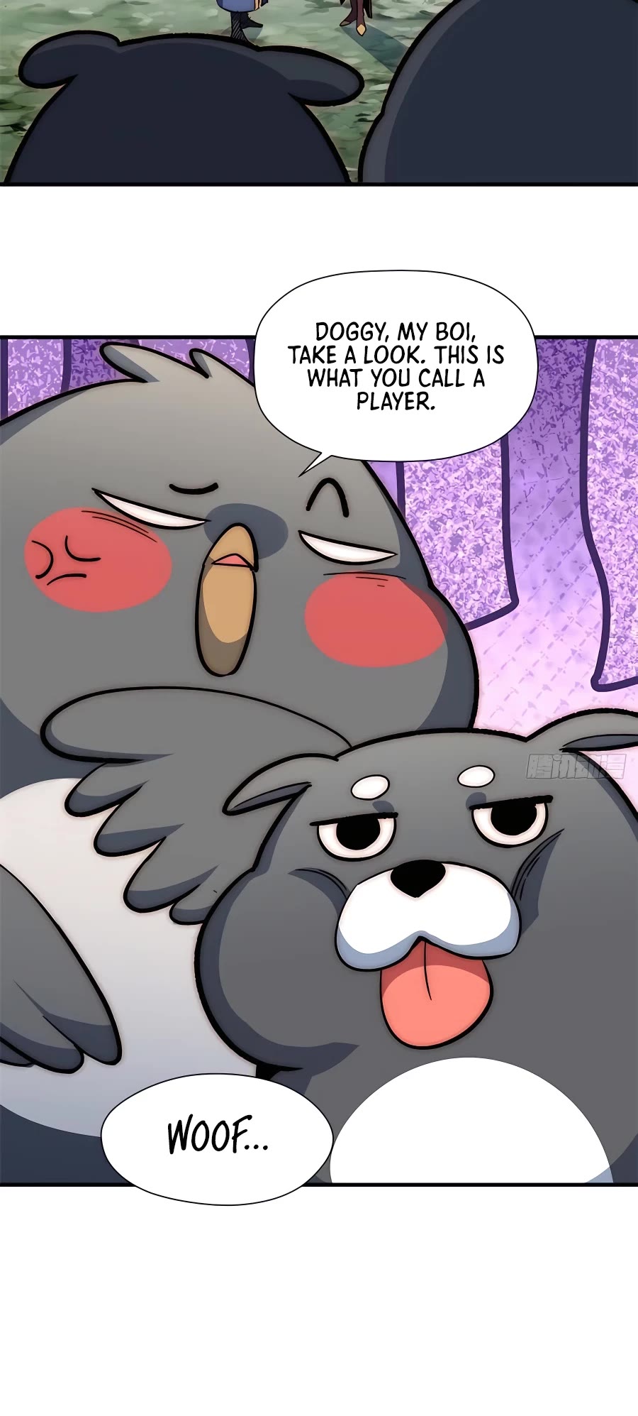 Top Tier Providence: Secretly Cultivate for a Thousand Years Chapter 54 page 13 - Chapter 54