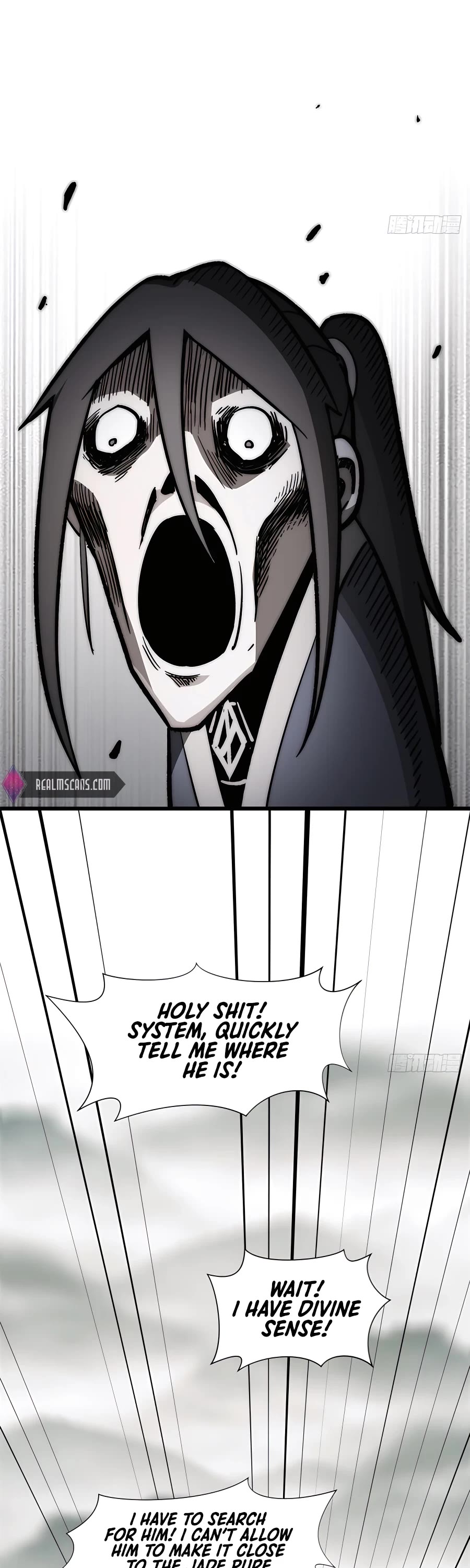 Top Tier Providence: Secretly Cultivate for a Thousand Years Chapter 54 page 22 - Chapter 54