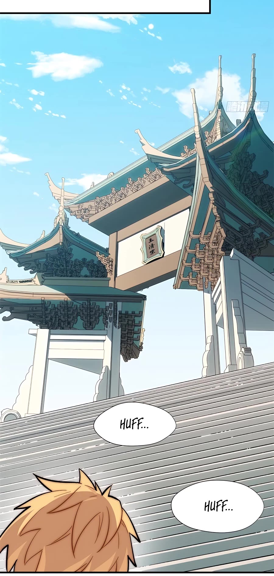 Top Tier Providence: Secretly Cultivate for a Thousand Years Chapter 54 page 24 - Chapter 54