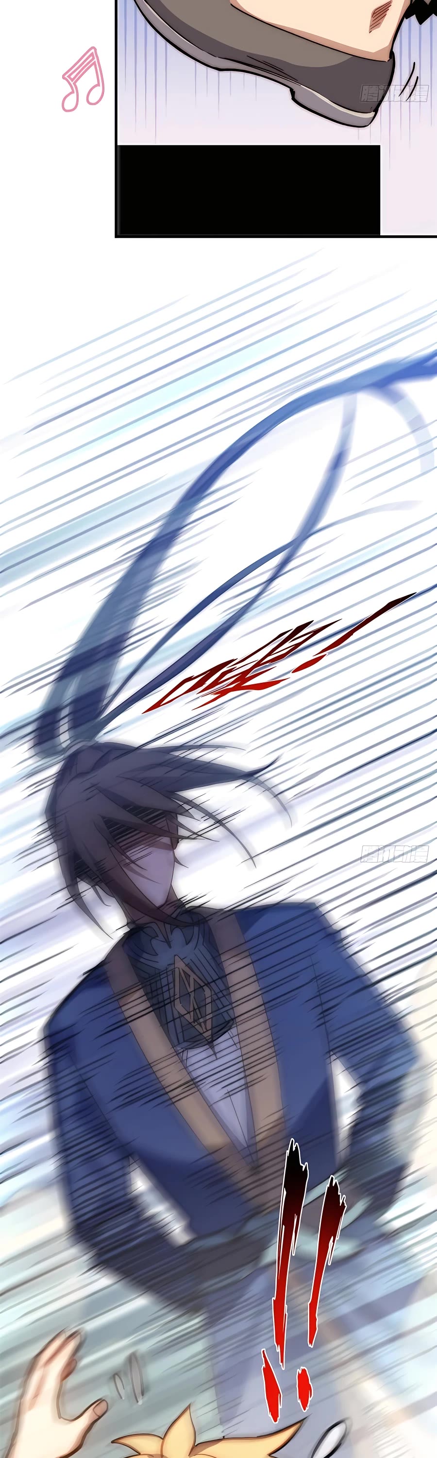 Top Tier Providence: Secretly Cultivate for a Thousand Years Chapter 54 page 26 - Chapter 54