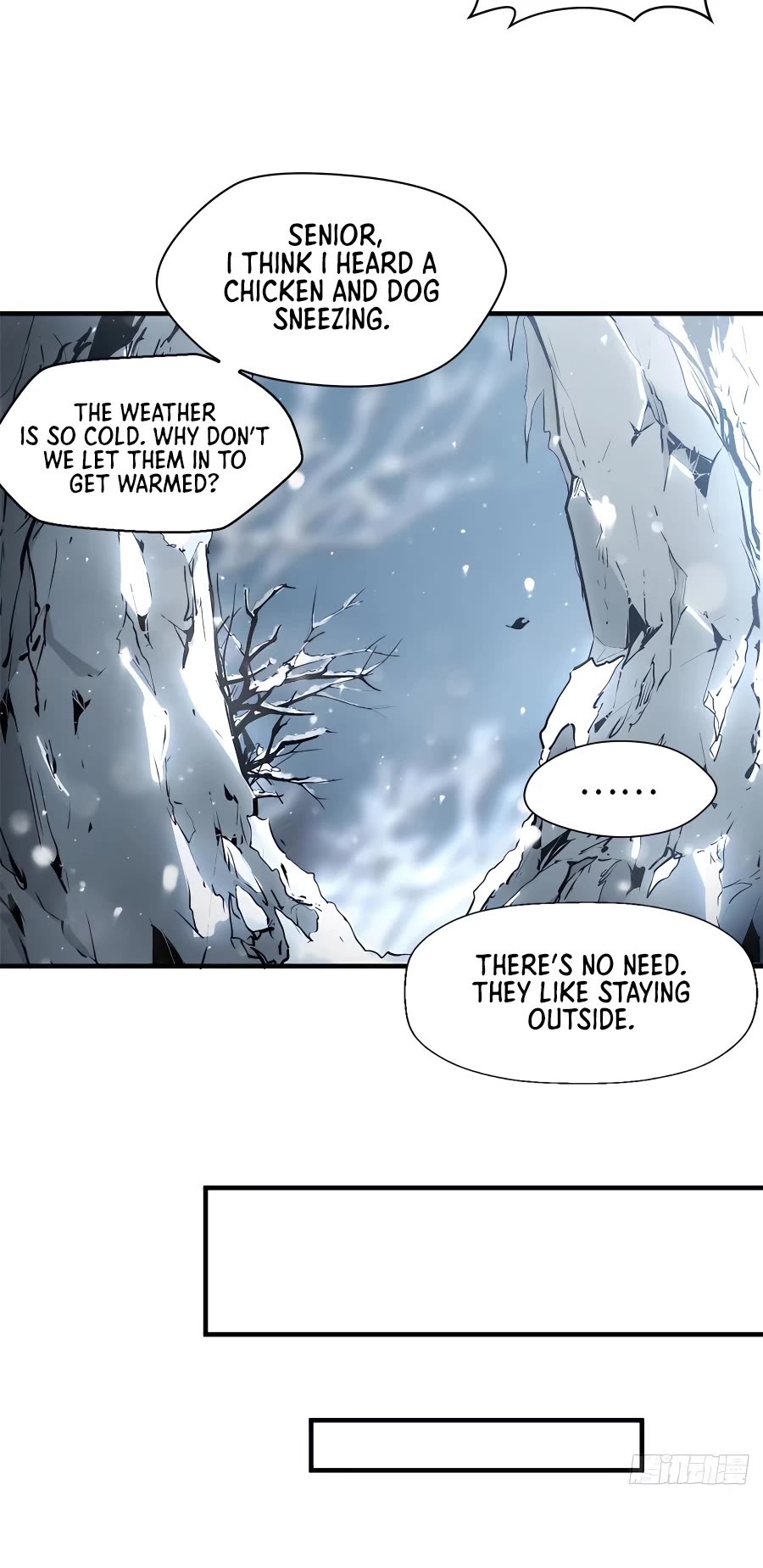 Top Tier Providence: Secretly Cultivate for a Thousand Years Chapter 55 page 14 - Chapter 55