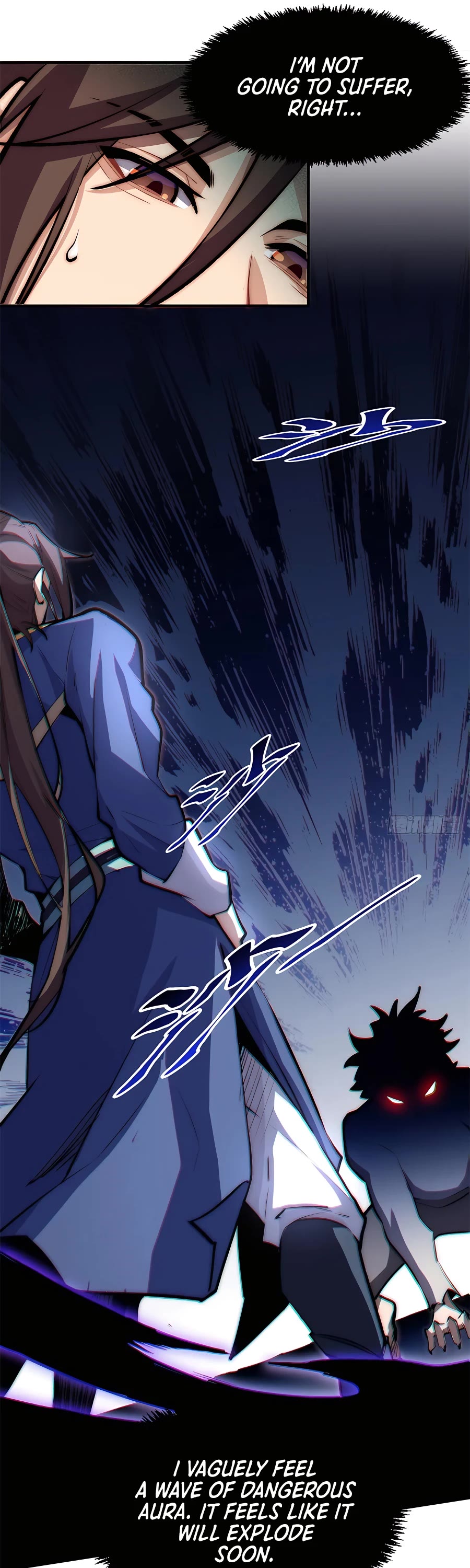 Top Tier Providence: Secretly Cultivate for a Thousand Years Chapter 55 page 4 - Chapter 55