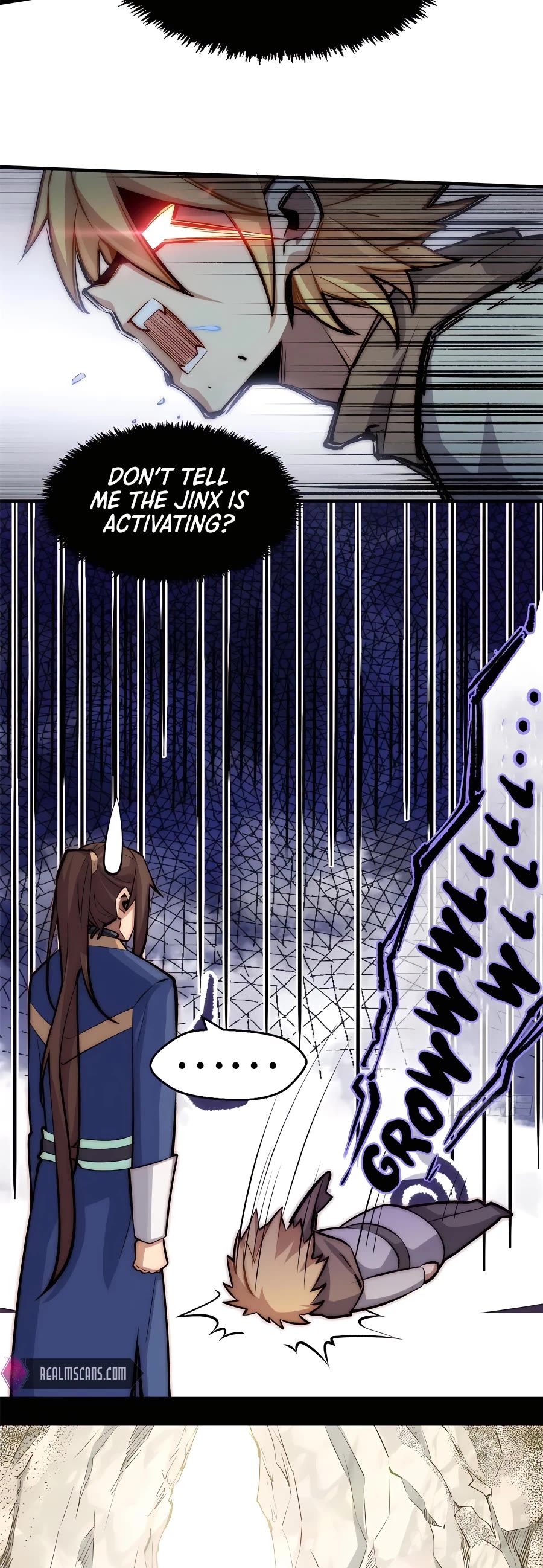 Top Tier Providence: Secretly Cultivate for a Thousand Years Chapter 55 page 5 - Chapter 55
