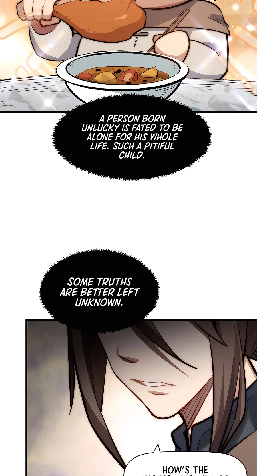 Top Tier Providence: Secretly Cultivate for a Thousand Years Chapter 55 page 9 - Chapter 55
