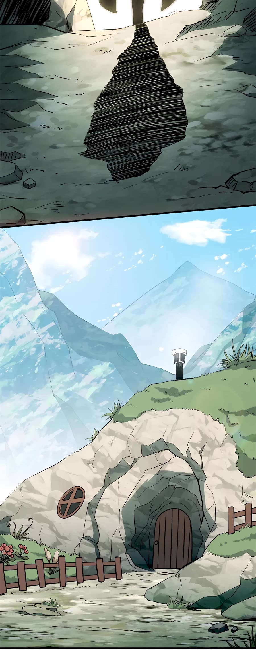 Top Tier Providence: Secretly Cultivate for a Thousand Years Chapter 56 page 18 - Chapter 56