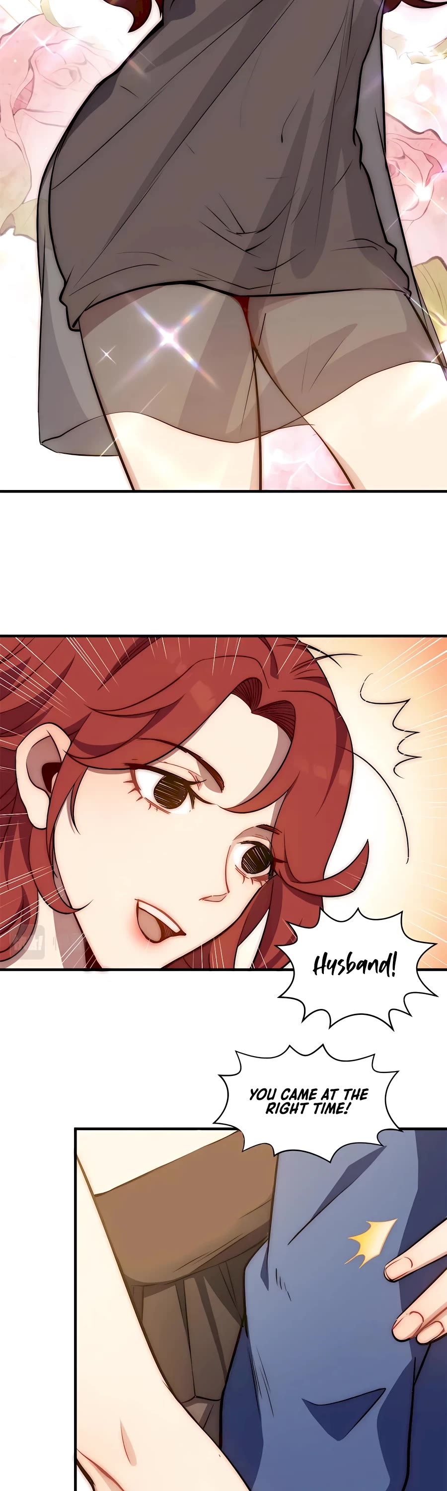 Top Tier Providence: Secretly Cultivate for a Thousand Years Chapter 56 page 20 - Chapter 56