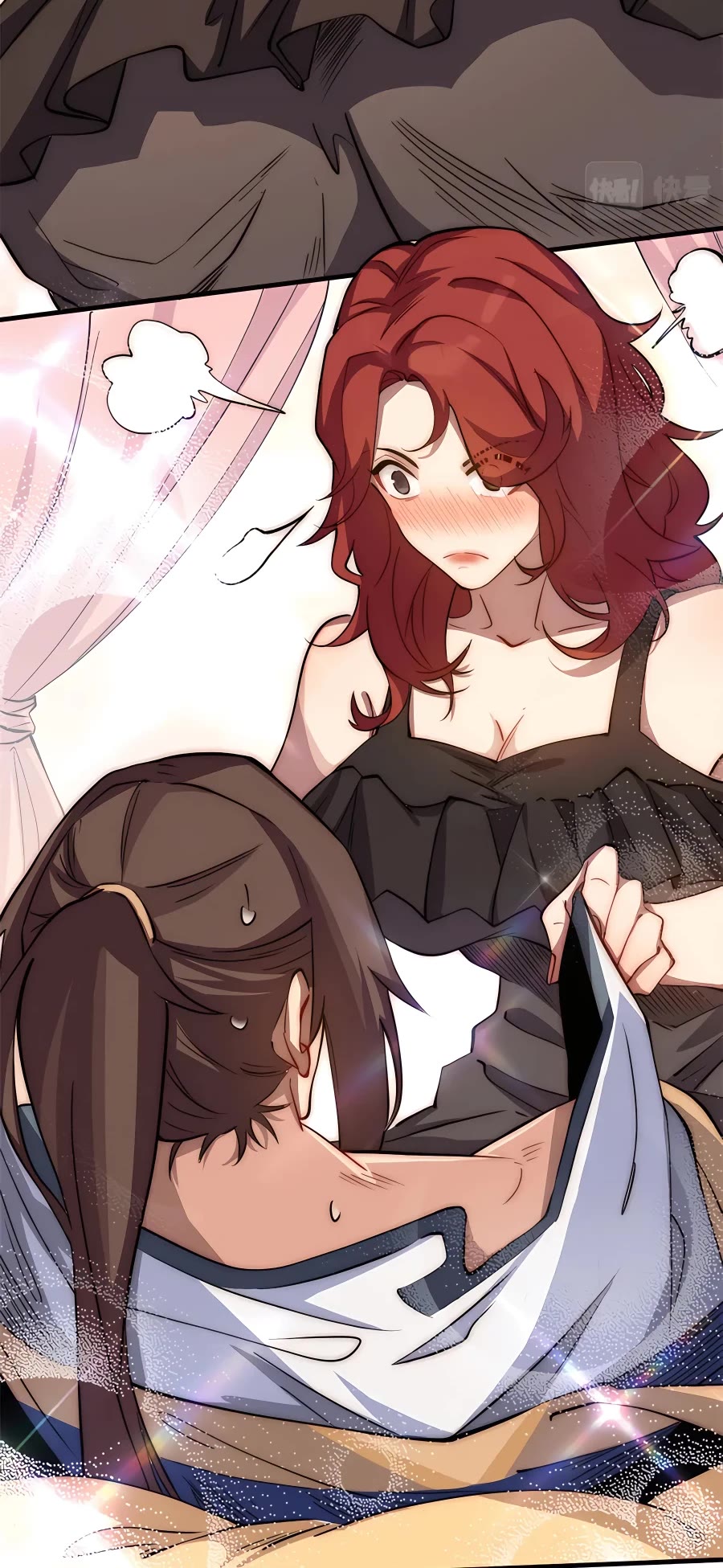 Top Tier Providence: Secretly Cultivate for a Thousand Years Chapter 57 page 8 - Chapter 57