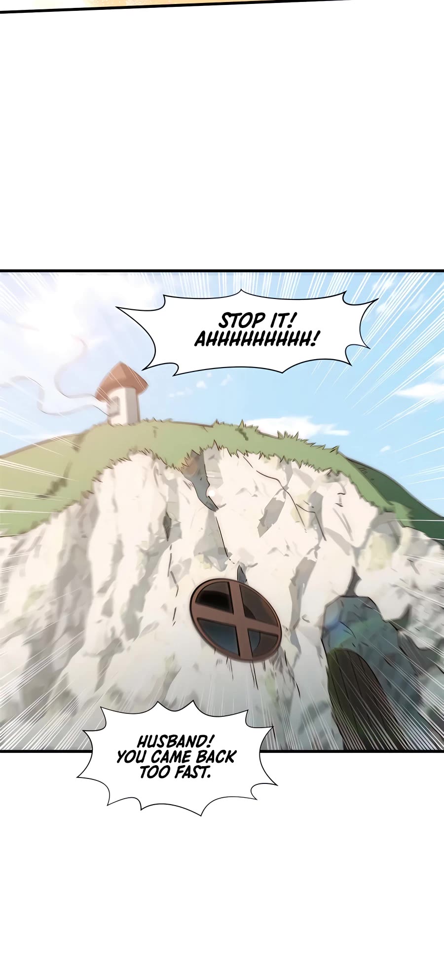 Top Tier Providence: Secretly Cultivate for a Thousand Years Chapter 57 page 9 - Chapter 57