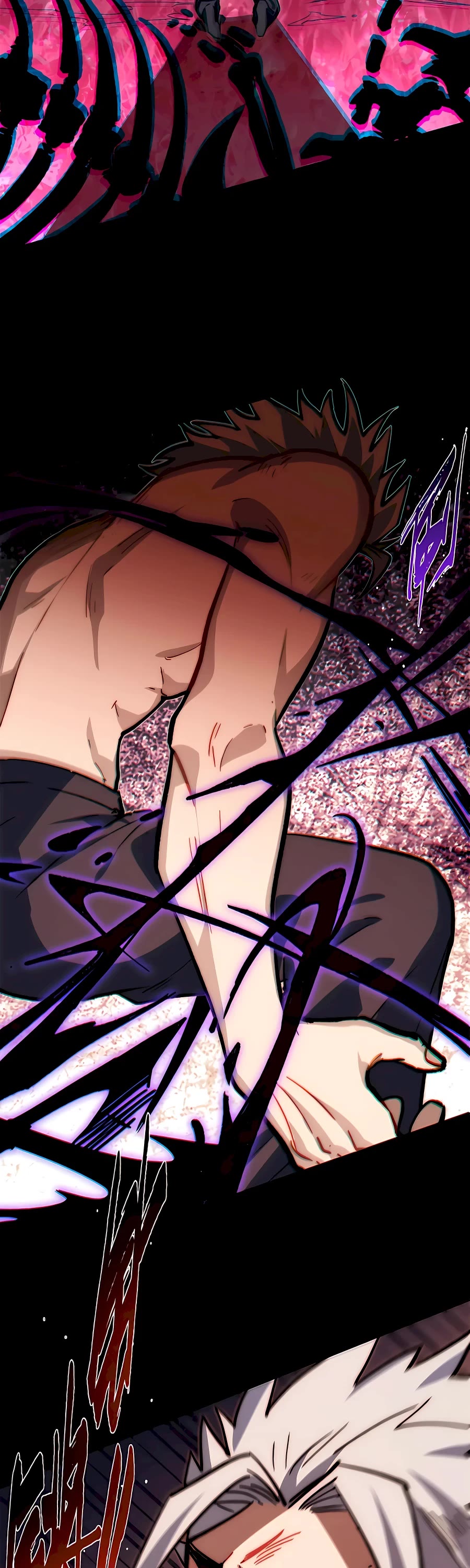 Top Tier Providence: Secretly Cultivate for a Thousand Years Chapter 58 page 10 - Chapter 58
