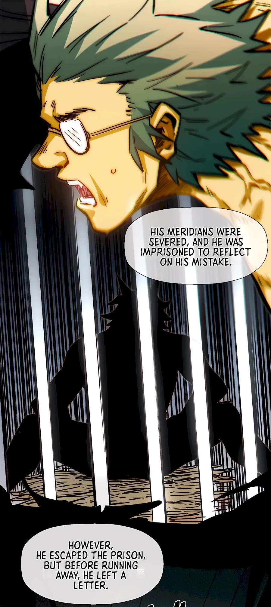 Top Tier Providence: Secretly Cultivate for a Thousand Years Chapter 58 page 24 - Chapter 58