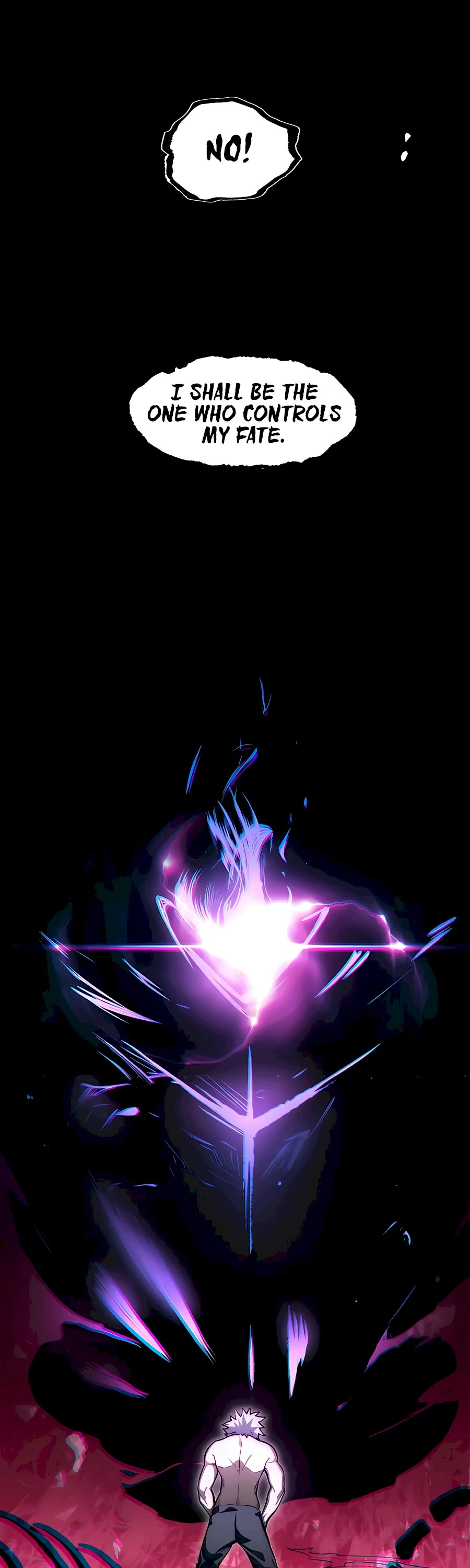 Top Tier Providence: Secretly Cultivate for a Thousand Years Chapter 58 page 9 - Chapter 58