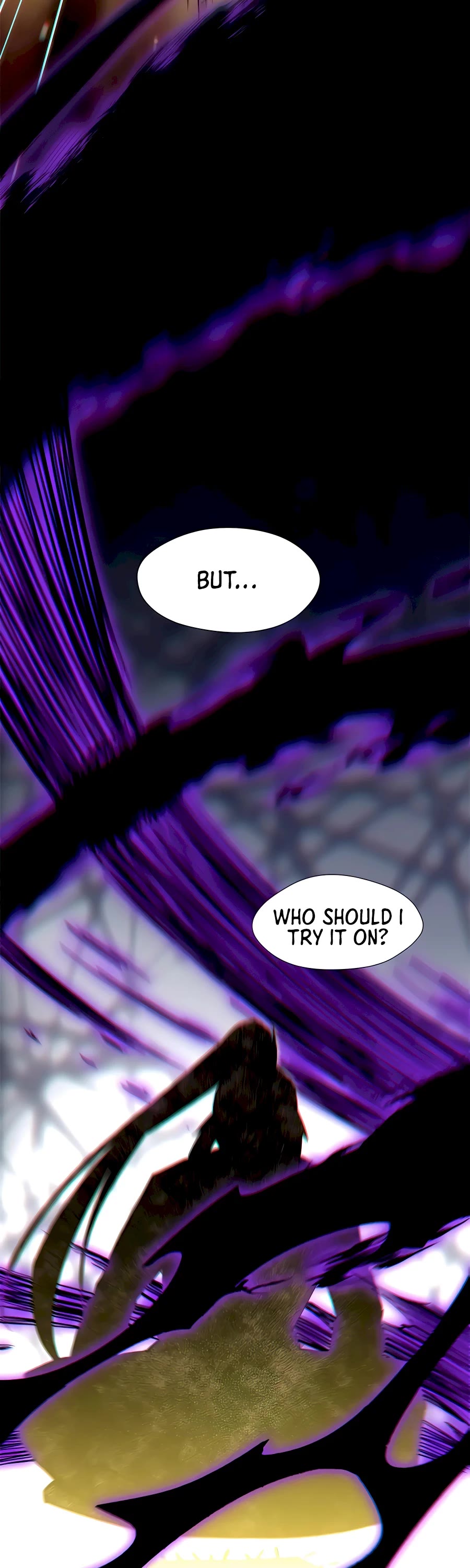 Top Tier Providence: Secretly Cultivate for a Thousand Years Chapter 59 page 10 - Chapter 59