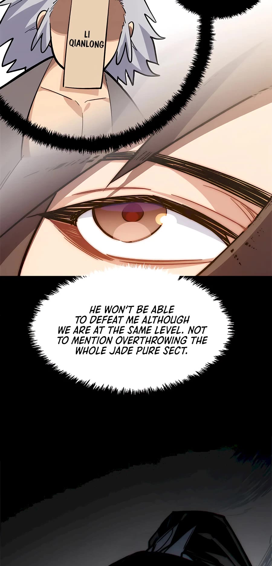 Top Tier Providence: Secretly Cultivate for a Thousand Years Chapter 59 page 12 - Chapter 59