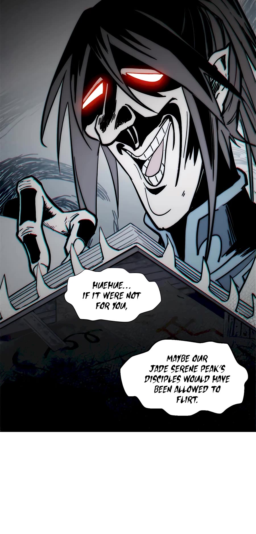Top Tier Providence: Secretly Cultivate for a Thousand Years Chapter 59 page 13 - Chapter 59