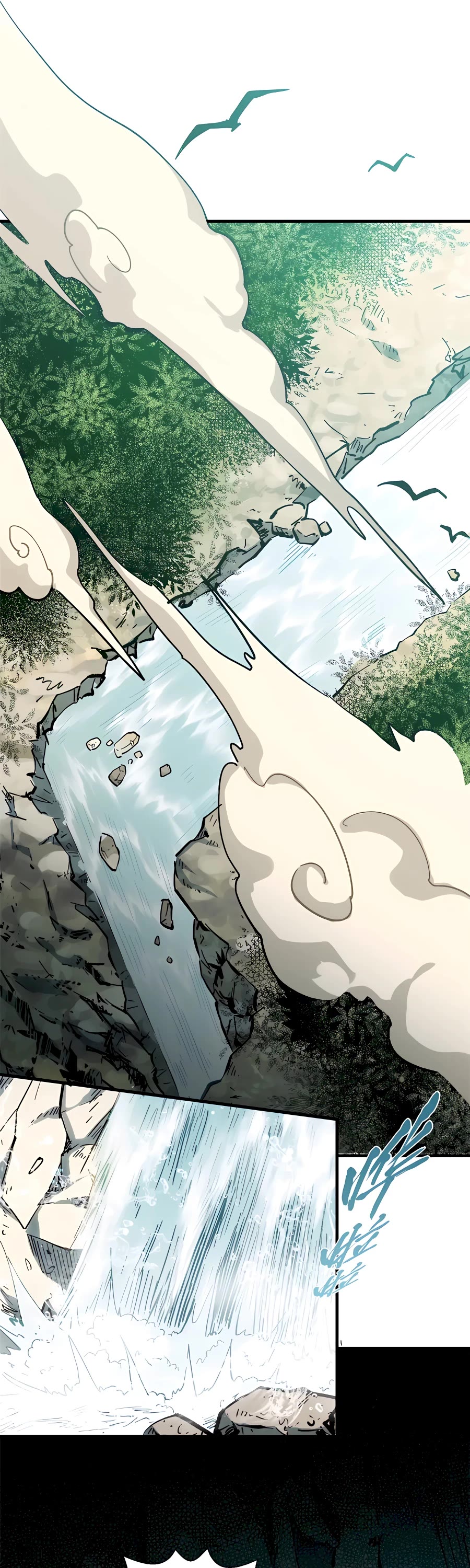 Top Tier Providence: Secretly Cultivate for a Thousand Years Chapter 59 page 14 - Chapter 59