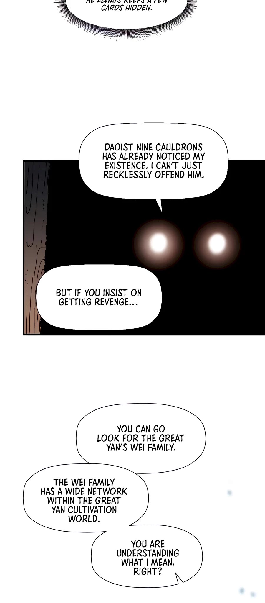 Top Tier Providence: Secretly Cultivate for a Thousand Years Chapter 59 page 17 - Chapter 59