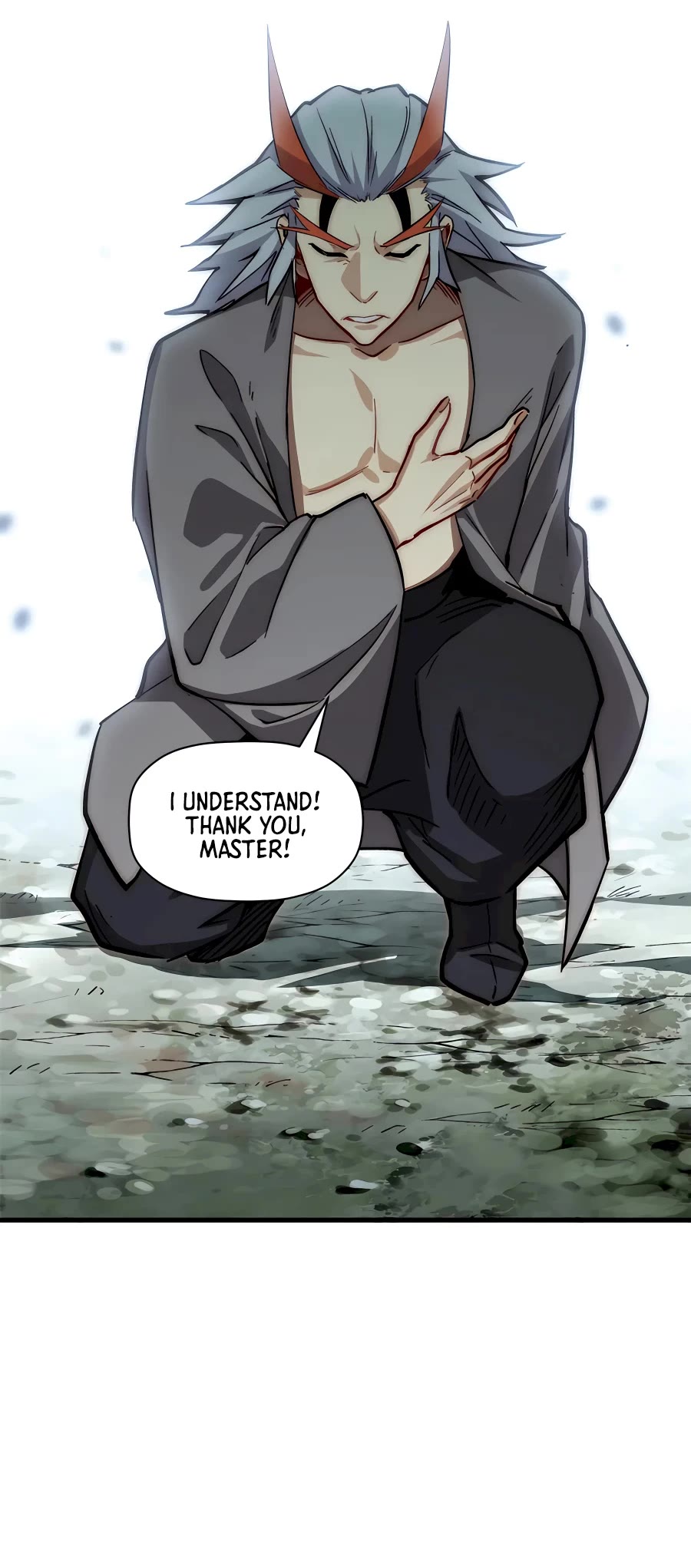 Top Tier Providence: Secretly Cultivate for a Thousand Years Chapter 59 page 18 - Chapter 59