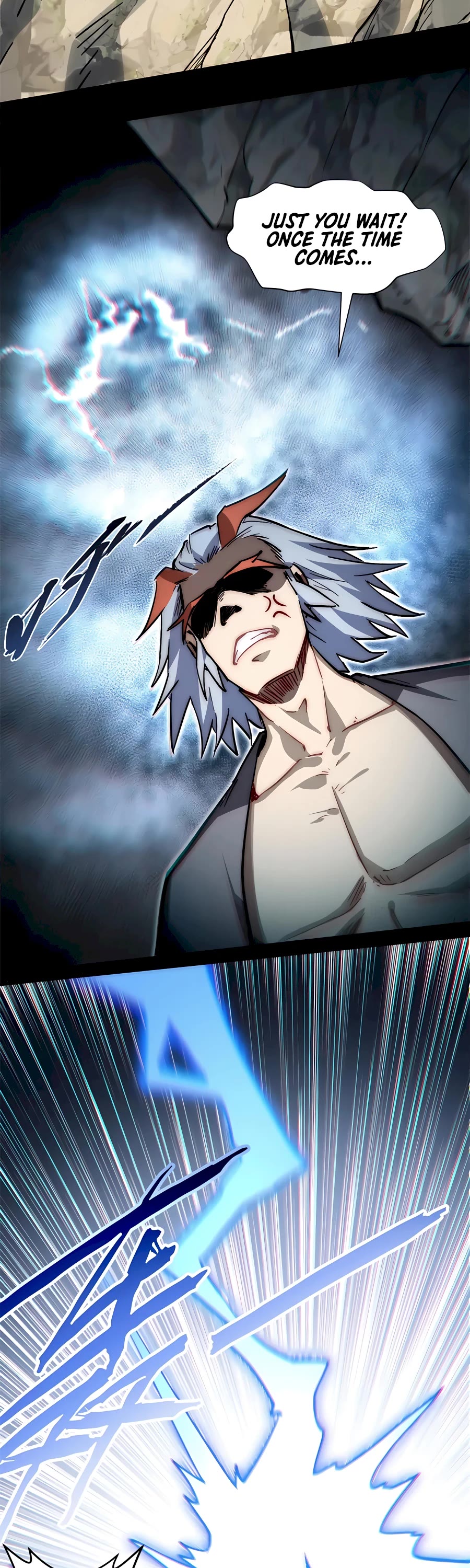 Top Tier Providence: Secretly Cultivate for a Thousand Years Chapter 59 page 20 - Chapter 59