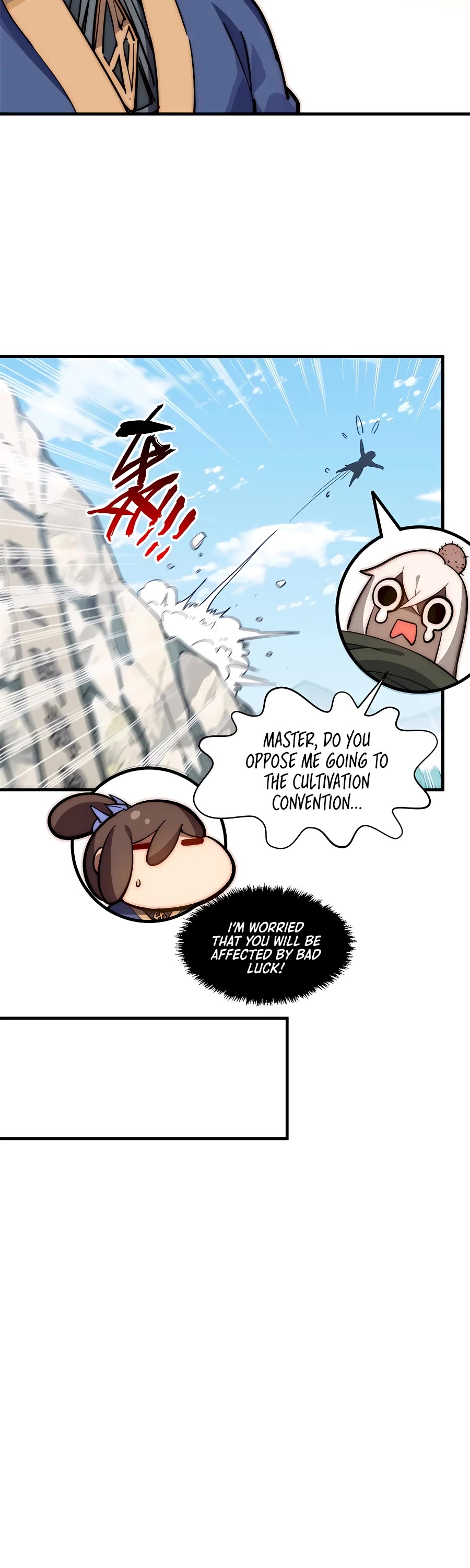 Top Tier Providence: Secretly Cultivate for a Thousand Years Chapter 59 page 25 - Chapter 59