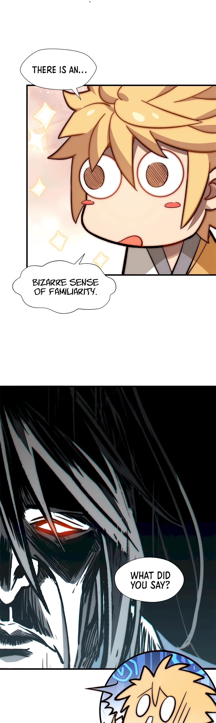 Top Tier Providence: Secretly Cultivate for a Thousand Years Chapter 59 page 5 - Chapter 59