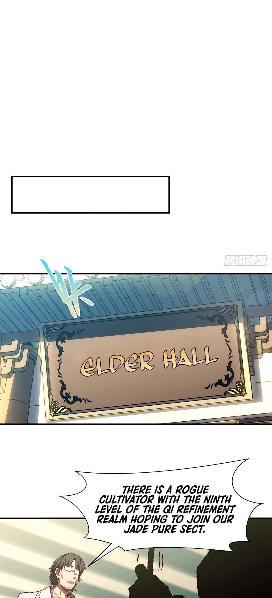 Top Tier Providence: Secretly Cultivate for a Thousand Years Chapter 6 page 16 - Chapter 6