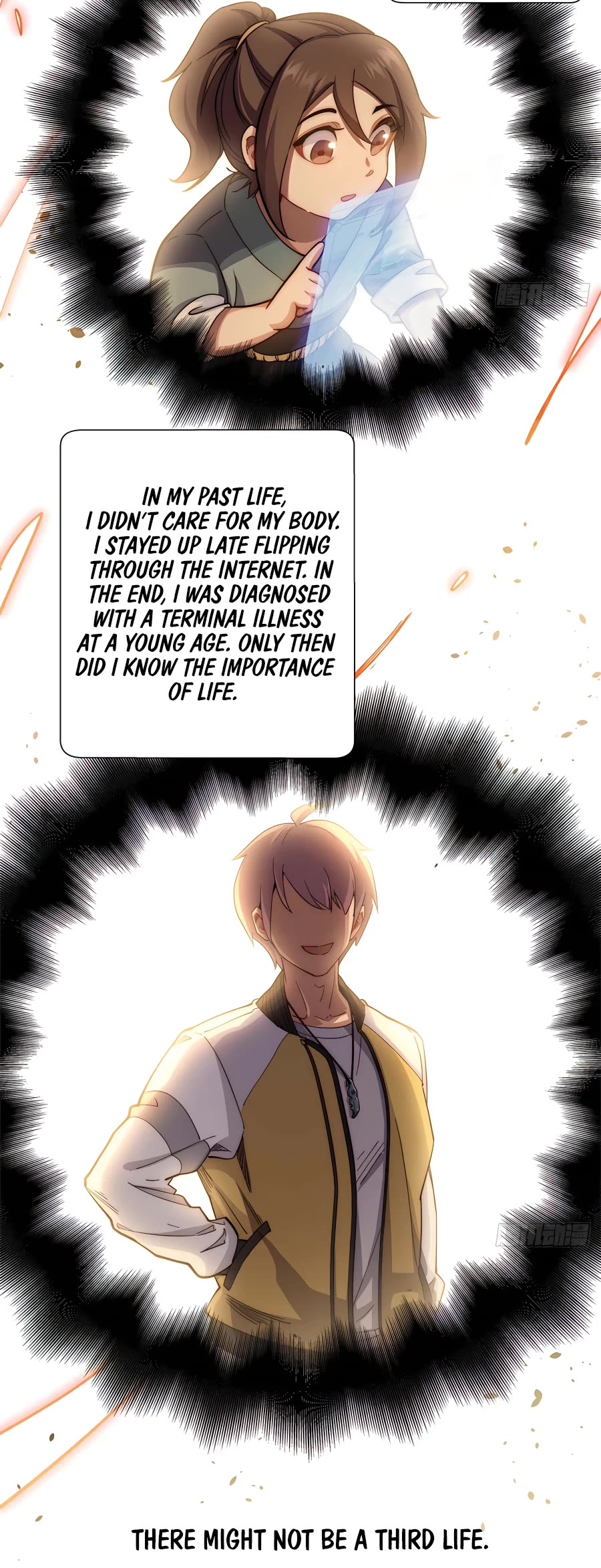 Top Tier Providence: Secretly Cultivate for a Thousand Years Chapter 6 page 24 - Chapter 6