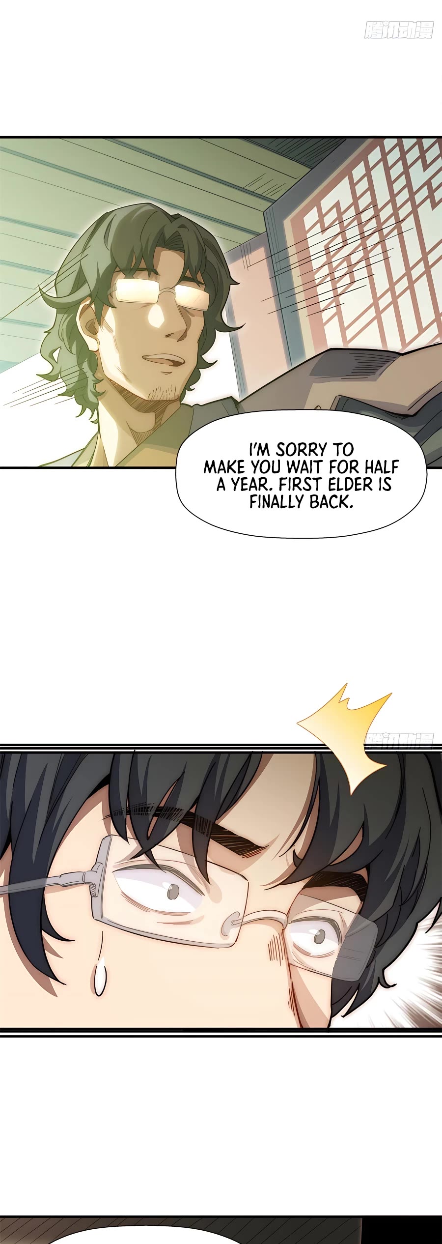 Top Tier Providence: Secretly Cultivate for a Thousand Years Chapter 6 page 27 - Chapter 6