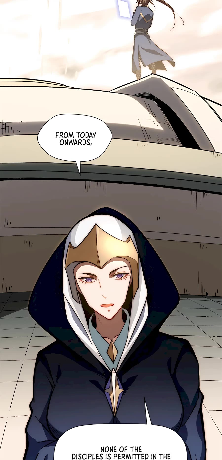 Top Tier Providence: Secretly Cultivate for a Thousand Years Chapter 60 page 10 - Chapter 60