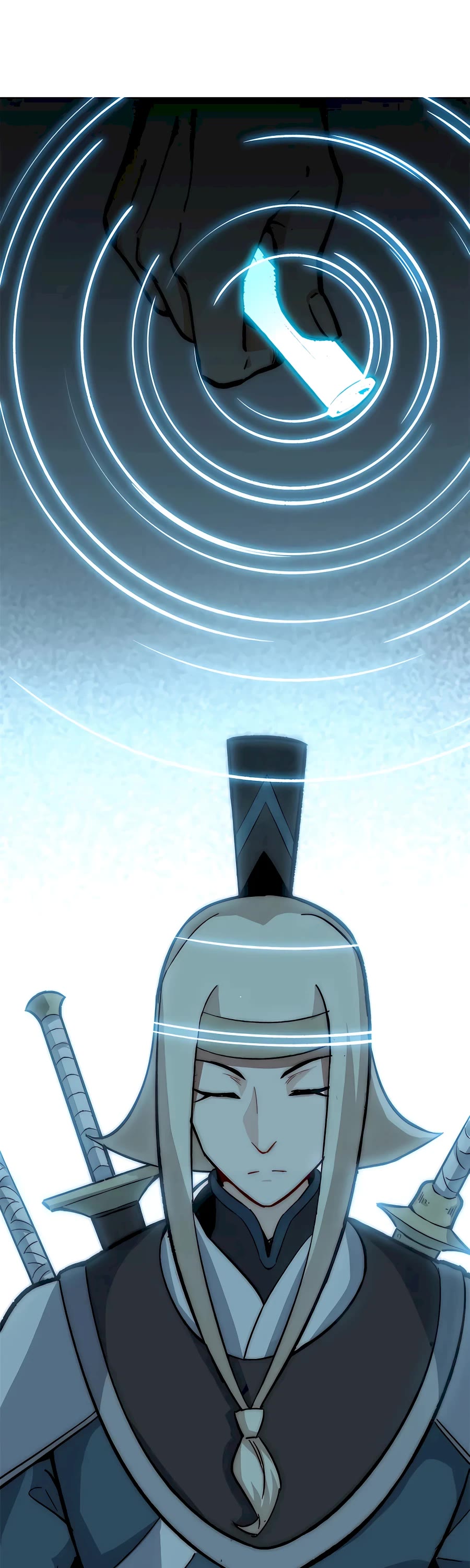 Top Tier Providence: Secretly Cultivate for a Thousand Years Chapter 60 page 17 - Chapter 60