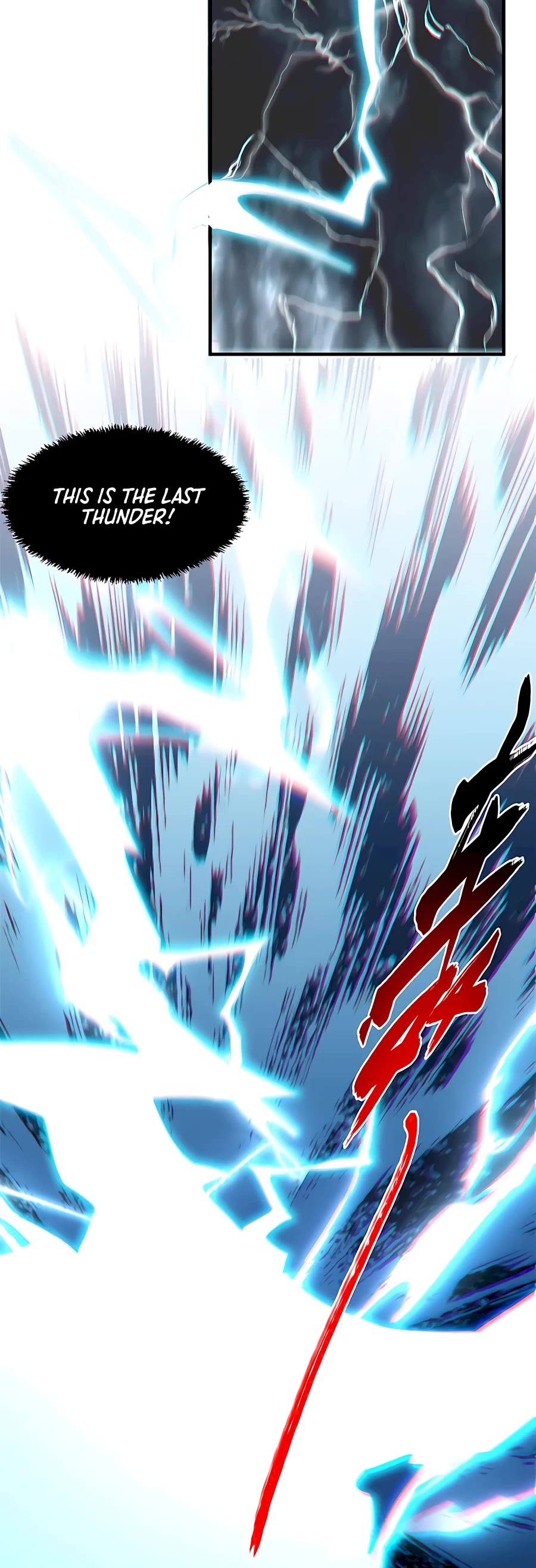 Top Tier Providence: Secretly Cultivate for a Thousand Years Chapter 60 page 19 - Chapter 60