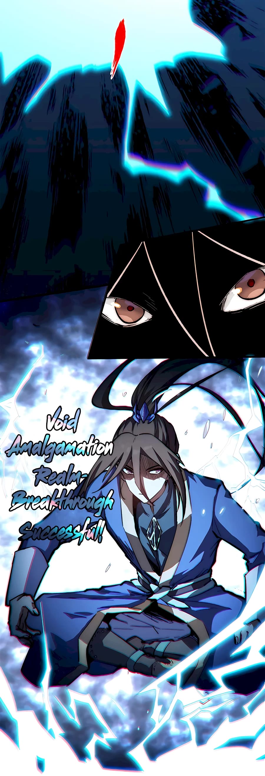 Top Tier Providence: Secretly Cultivate for a Thousand Years Chapter 60 page 20 - Chapter 60