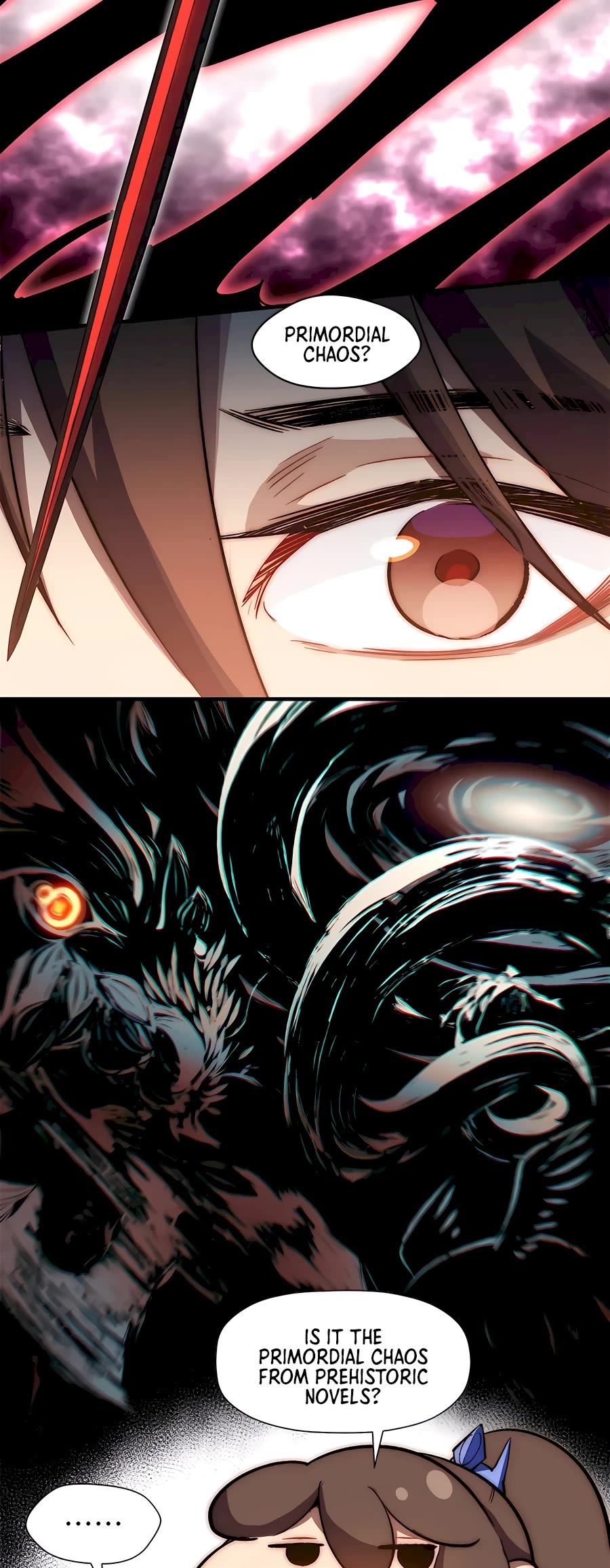 Top Tier Providence: Secretly Cultivate for a Thousand Years Chapter 60 page 23 - Chapter 60