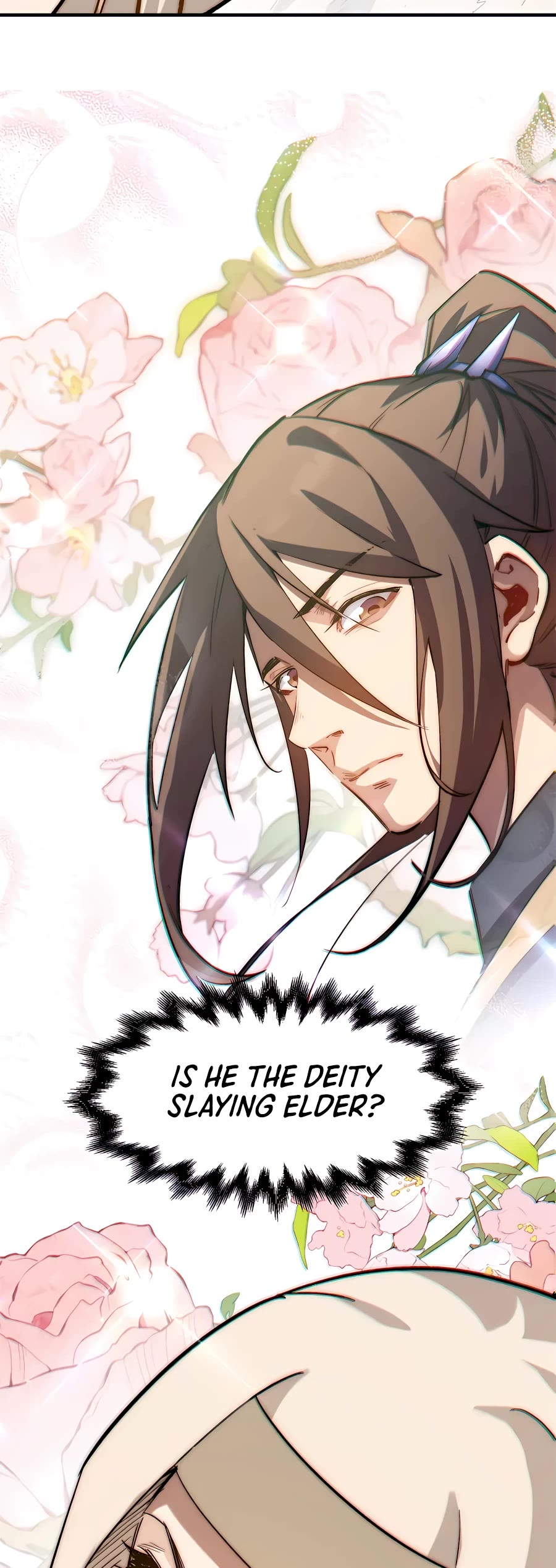 Top Tier Providence: Secretly Cultivate for a Thousand Years Chapter 60 page 28 - Chapter 60