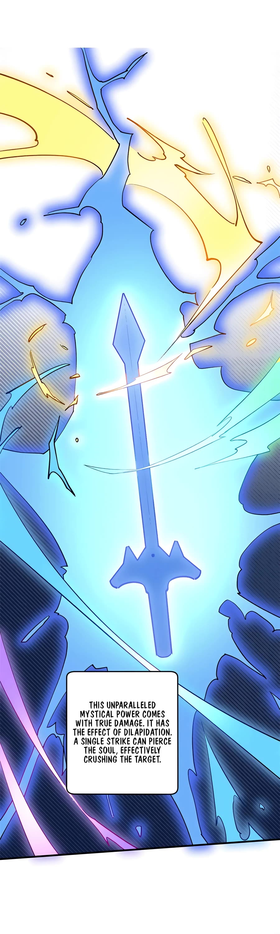 Top Tier Providence: Secretly Cultivate for a Thousand Years Chapter 61 page 13 - Chapter 61